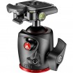 Manfrotto Aluminium 3-Section Tripod with XPRO Ball Head + 200PL plate MK055XPRO3-BHQ2